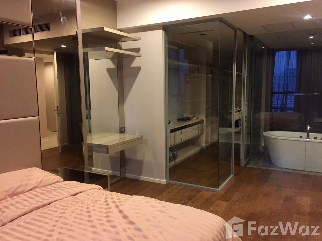 picture 2 Bedroom Condo for rent at The Bangkok Sathorn 1715130 - 11/13