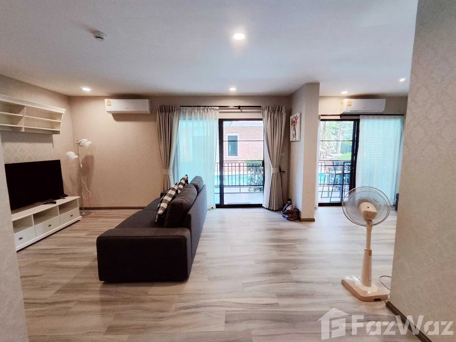 2 Bedroom Condo for sale at The Title Residencies  1365460