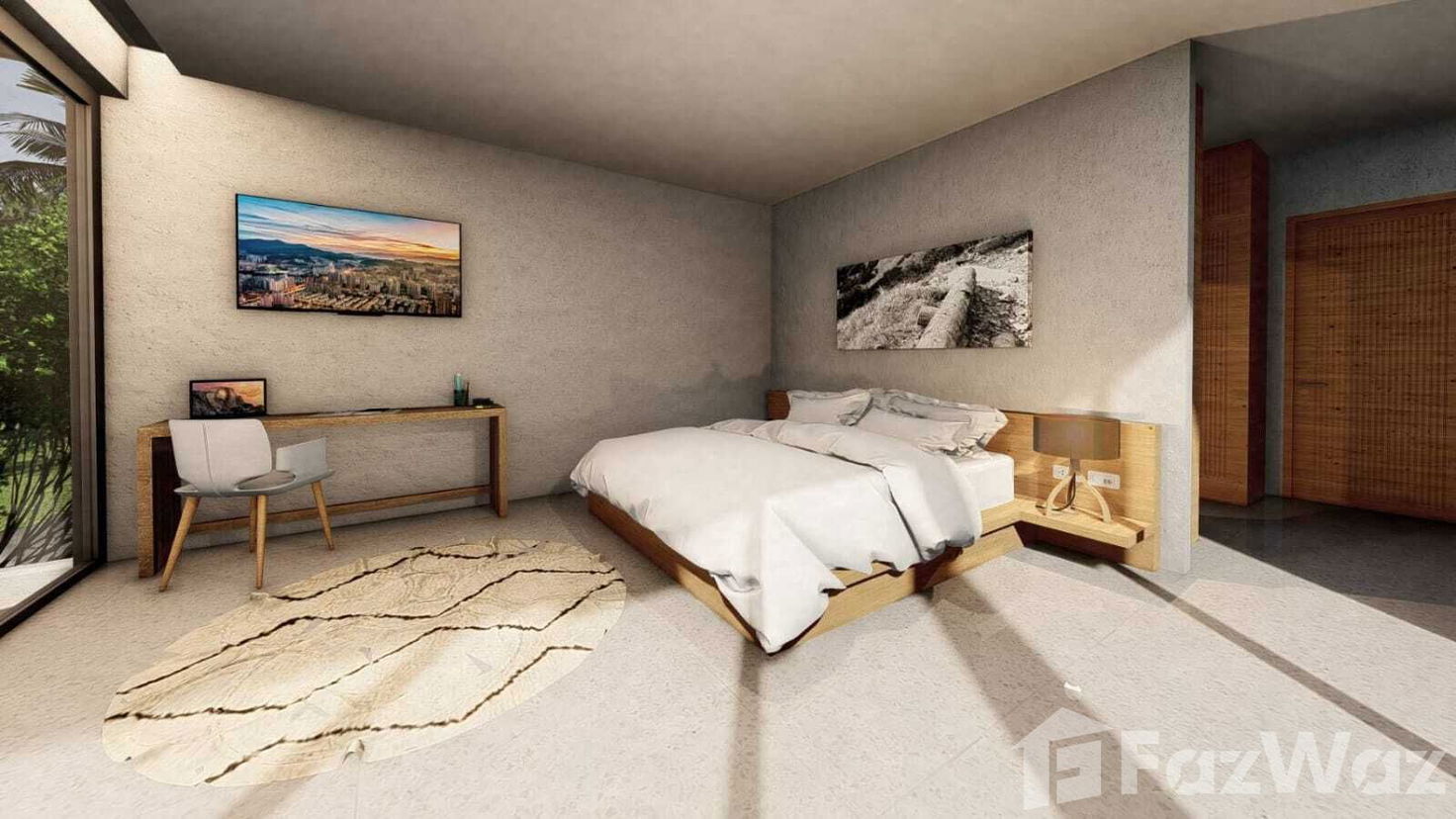 picture 4 Bedroom Villa for sale in Bo Phut, Surat Thani  1978328 - 4/30