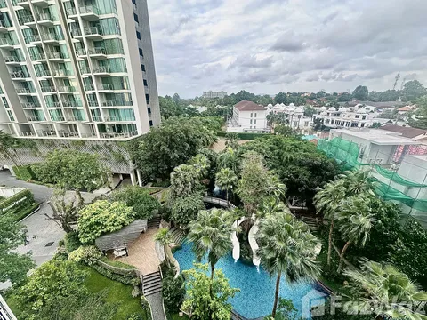 ขาย คอนโด สตูดิโอ ในโครงการ เดอะ ริเวียร่า วงศ์อมาตย์ 5563713