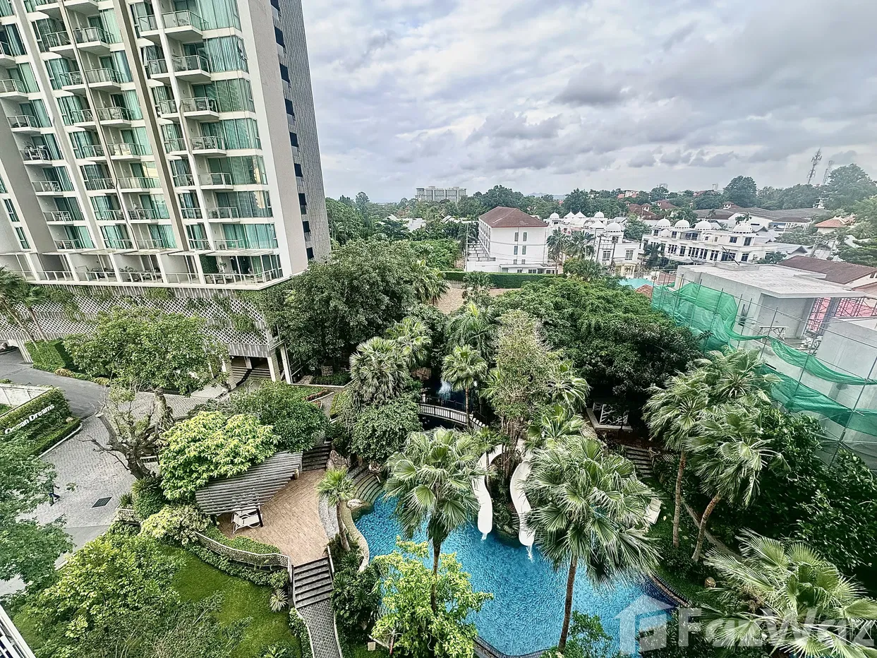 รูป ขาย คอนโด สตูดิโอ ในโครงการ เดอะ ริเวียร่า วงศ์อมาตย์ 5563713 - รูปที่ 1/13