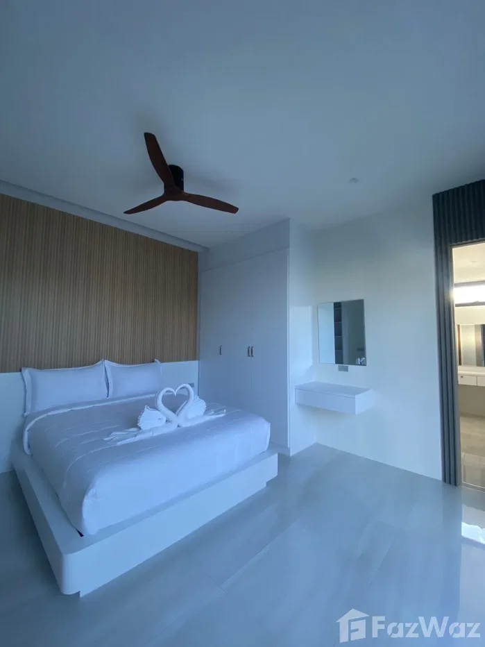 picture 3 Bedroom House for rent in Choeng Thale, Phuket 5689237 - 13/27