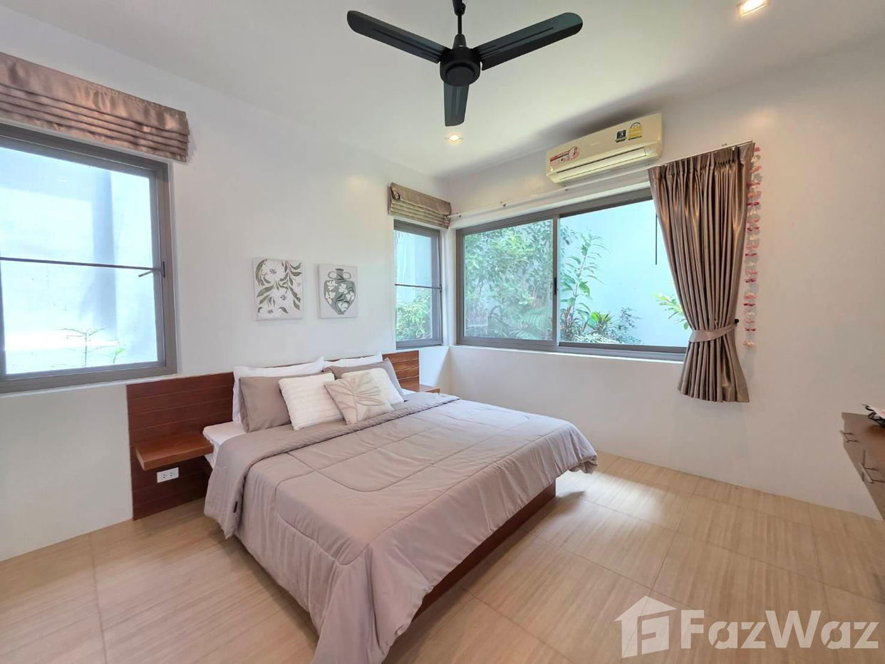 รูป ขาย วิลล่า 4 ห้องนอน ใน ราไวย์, ภูเก็ต 5662719 - รูปที่ 14/26