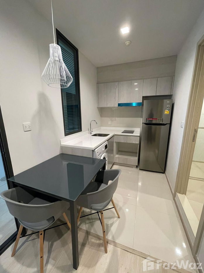 รูป คอนโดให้เช่า 1 ห้องนอน ในโครงการ ไลฟ์ วัน ไวร์เลส 1903875 - รูปที่ 8/11