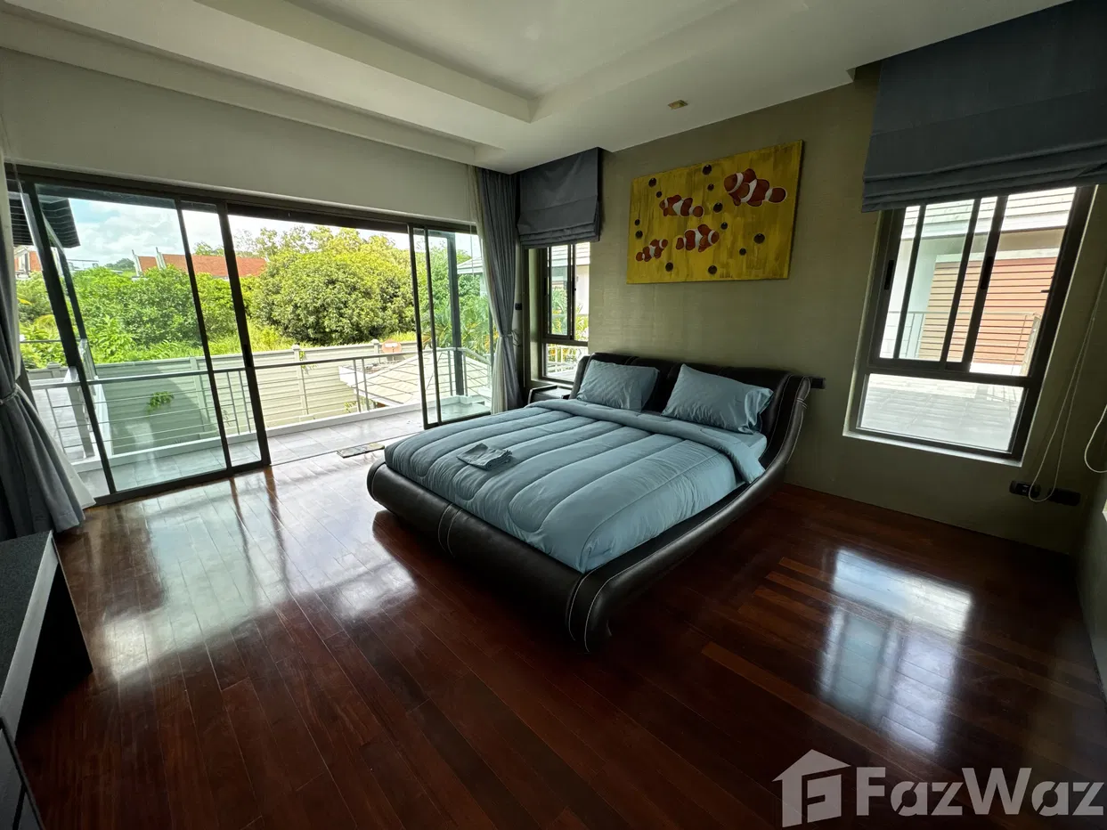 picture 4 Bedroom Pool Villa for Sale 5706606 - 34/61