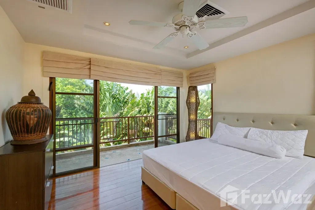 picture 5 Bedroom Villa for sale in Choeng Thale, Phuket  163207 - 12/41