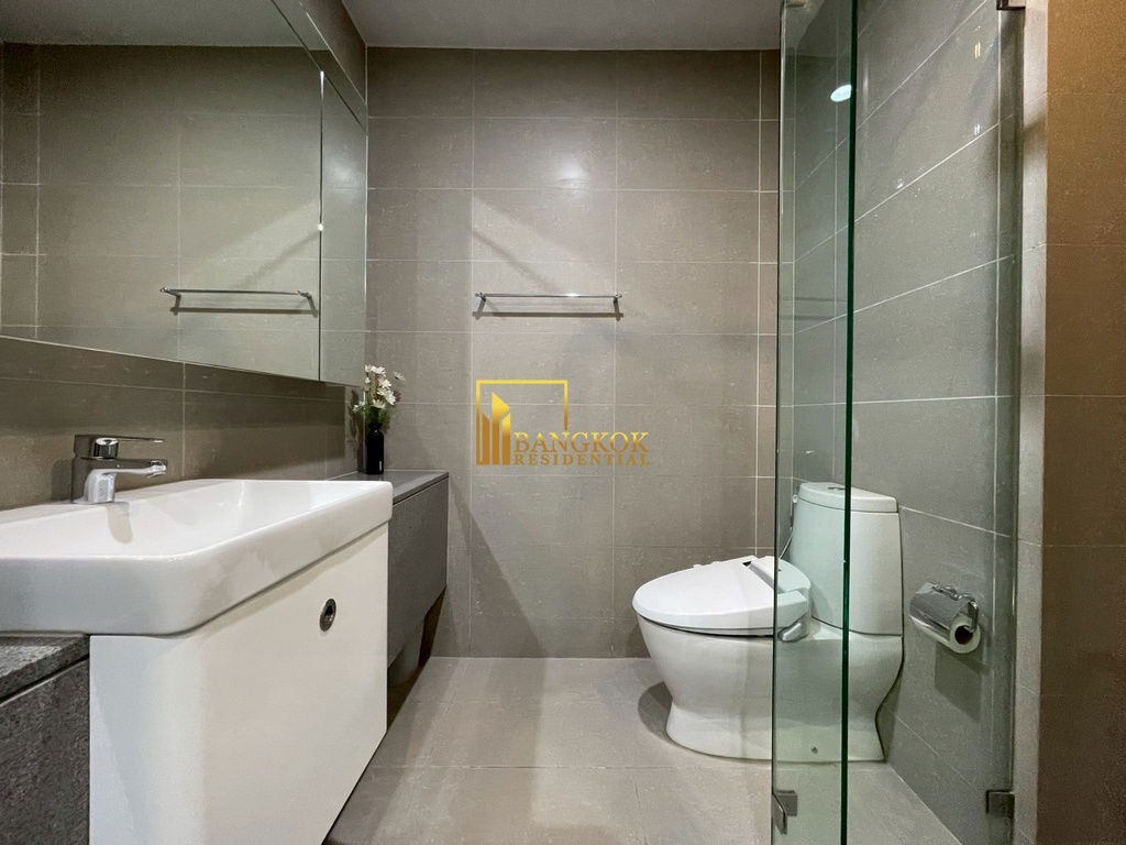 picture Noble Ploenchit | Elegant 1 Bed Condo For Rent Near BTS - BR18680CD - 15/26