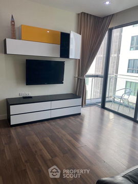 2-BR Condo at The Room Sukhumvit 62 near BTS Punnawithi (ID 828599)