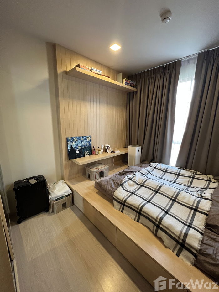 picture 1 Bedroom Condo for sale at The Tree Dindaeng - Ratchaprarop  1796058 - 4/5