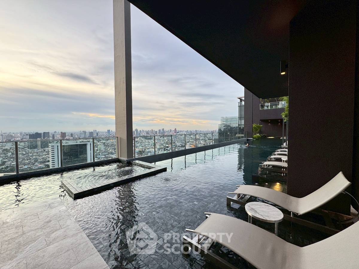 picture 1-BR Condo at Nue District R9 near MRT Phra Ram 9 (ID 2314303) - 12/14