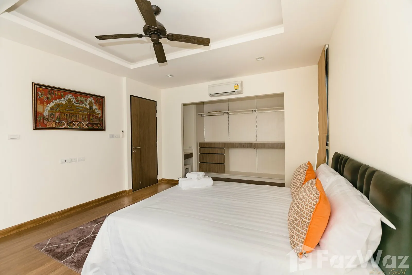Luxurious 111sqm Home in Phuket's Laguna Park, ฿45K/M 1141354 - image 6