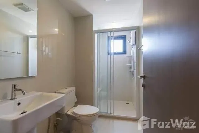 picture 2 Bedroom Condo for rent at The Base Central Pattaya 1666072 - 5/12
