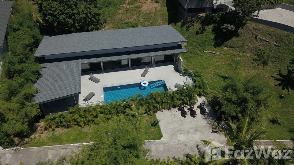 รูป วิลล่าให้เช่า 4 ห้องนอน ใน แม่น้ำ, สุราษฎร์ธานี 635738 - รูปที่ 5/20