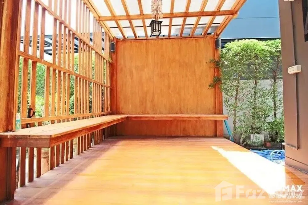 รูป บ้านเดี่ยวให้เช่า 4 ห้องนอน ในโครงการ แกรนด์ บางกอก บูเลอวาร์ด สาทร 5721138 - รูปที่ 9/12