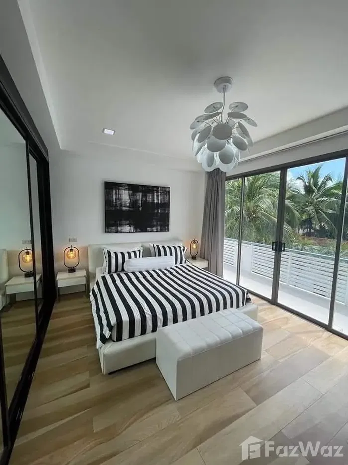 picture 4 Bedroom Villa for rent in Kathu, Phuket 5715859 - 16/20