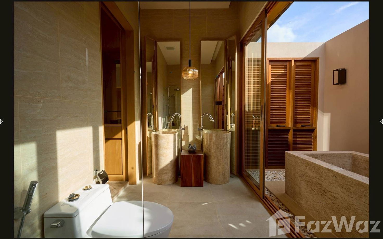 picture 4 Bedroom Villa for sale in Si Sunthon, Phuket  5664446 - 39/56