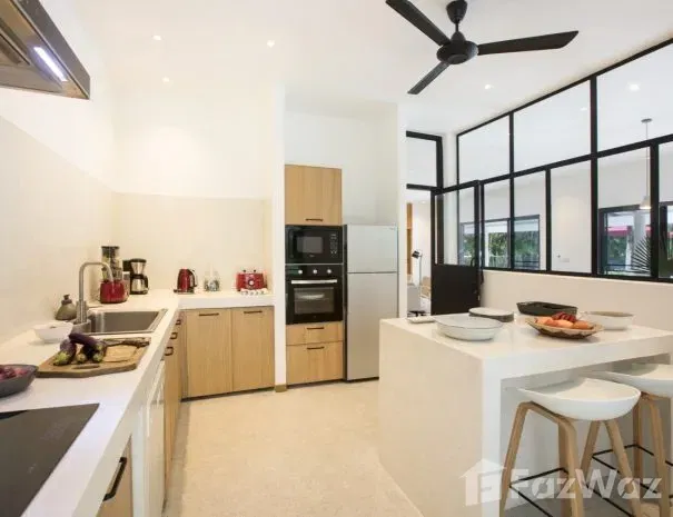 รูป ขาย วิลล่า 8 ห้องนอน ใน บ่อผุด, สุราษฎร์ธานี 1372428 - รูปที่ 9/14