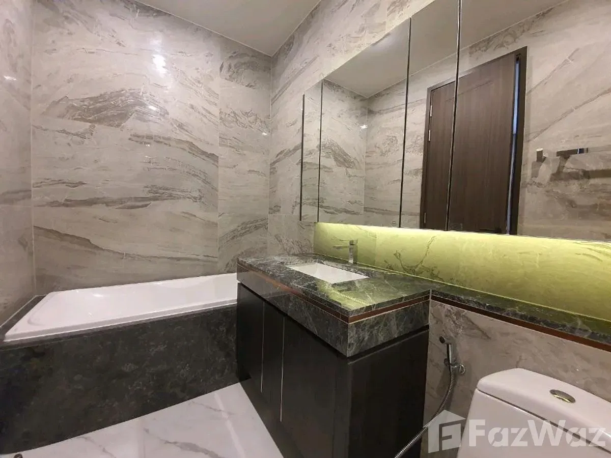 picture 1bedroom at Laviq sukhumvit57 5701383 - 4/9