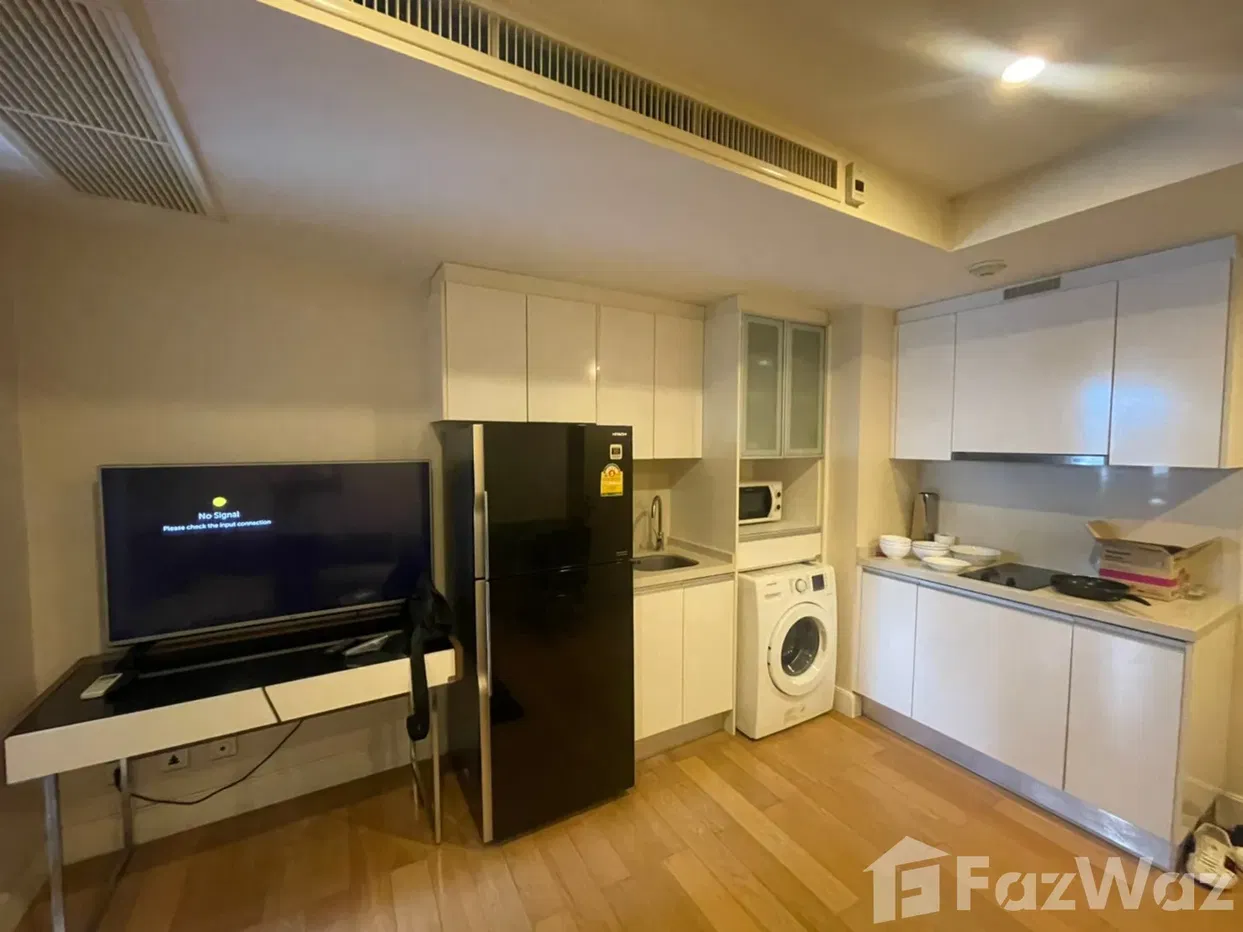 picture Studio Condo for sale at Collezio Sathorn-Pipat  1404626 - 4/8