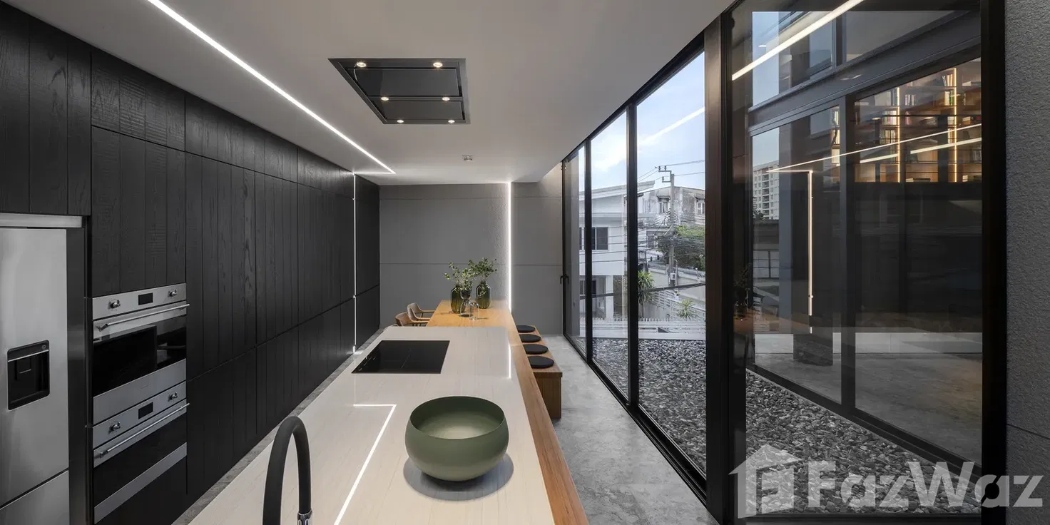 รูป ขาย บ้านเดี่ยว 3 ห้องนอน ใน ทุ่งวัดดอน, กรุงเทพมหานคร 5718805 - รูปที่ 13/24