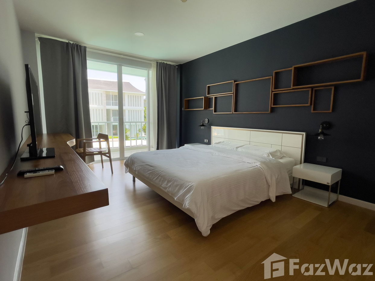 รูป ขาย คอนโด 2 ห้องนอน ในโครงการ มาลิบู เขา เต่า 1096724 - รูปที่ 7/14