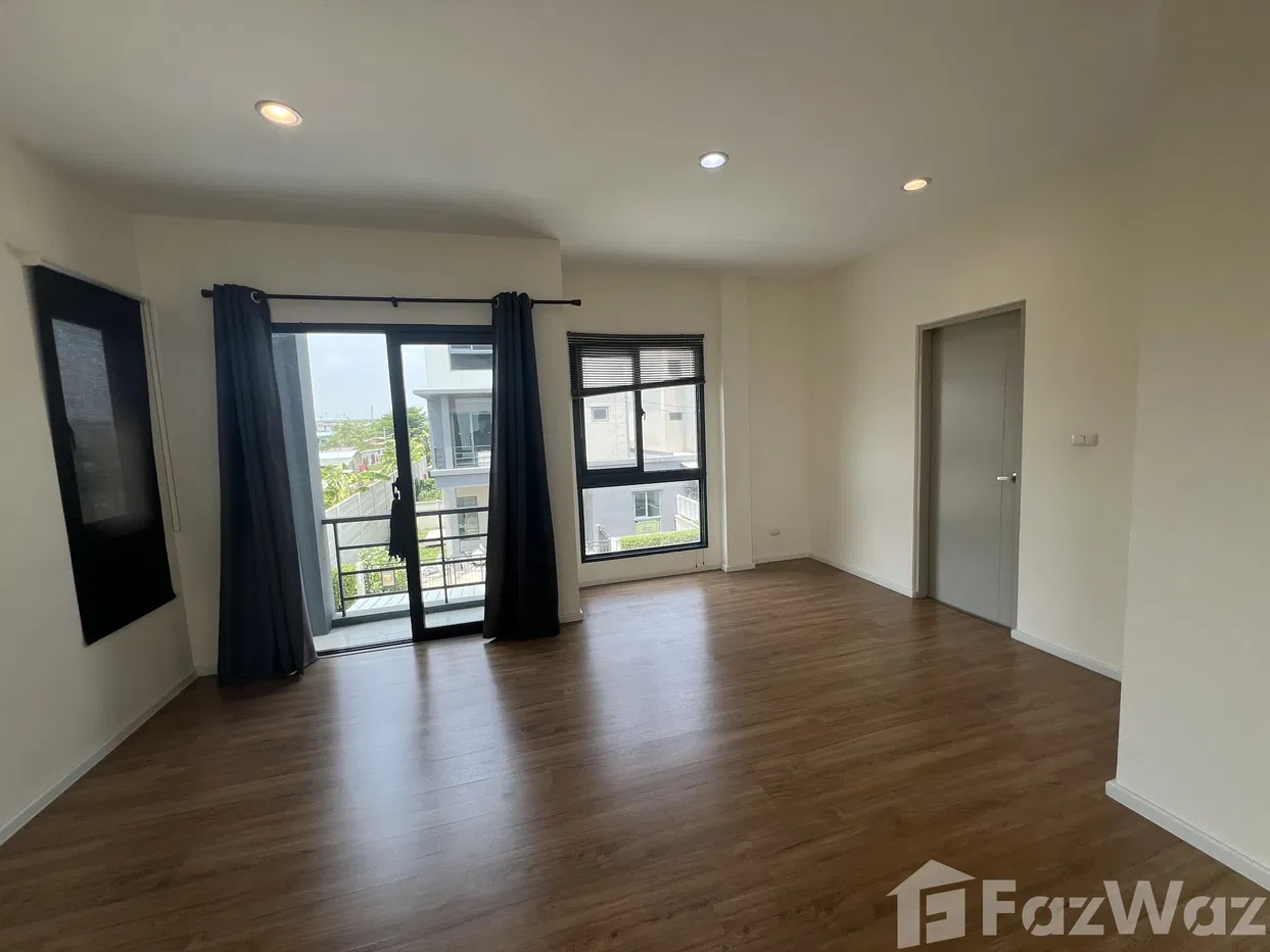 picture House for Sale & Rent – The Edition Rama 9 – Pattanakarn 5680985 - 22/38