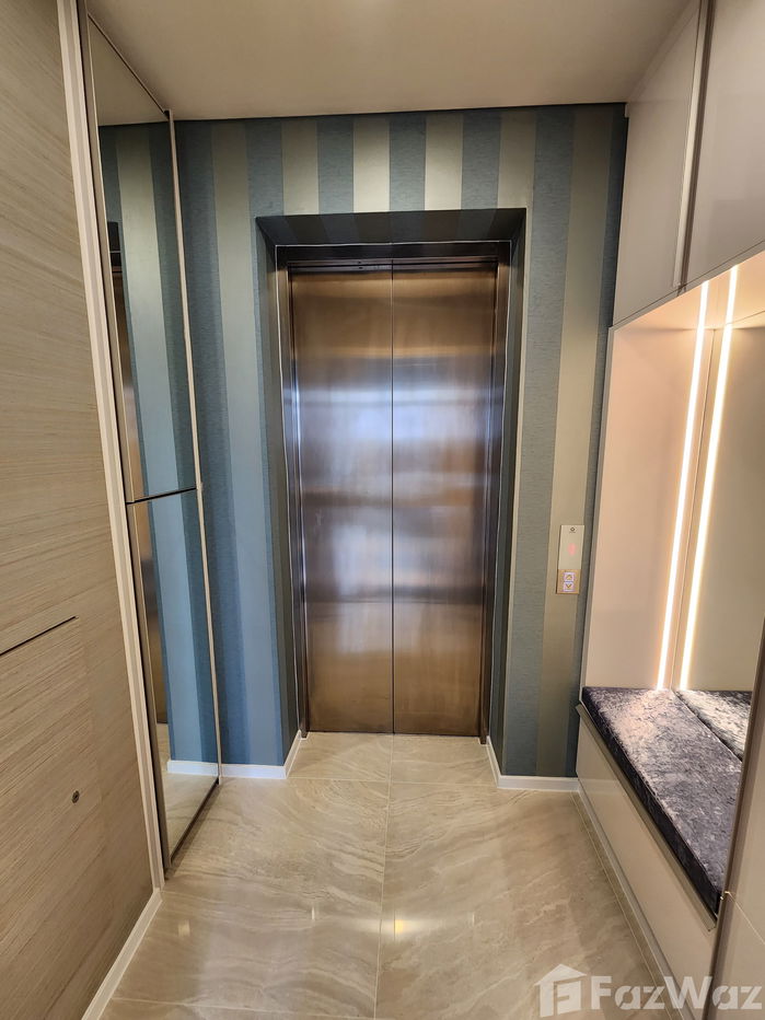 picture 1 Bedroom Condo for rent at Siamese Exclusive Sukhumvit 31 1679600 - 18/19