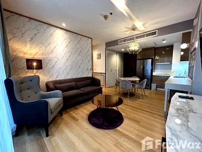 Condos for rent : 2 Bedroom Condo for rent at Siri At Sukhumvit 1367286