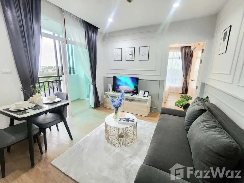 picture Condo for sale at The Bell Condo Chalong 1994087 - 1/13