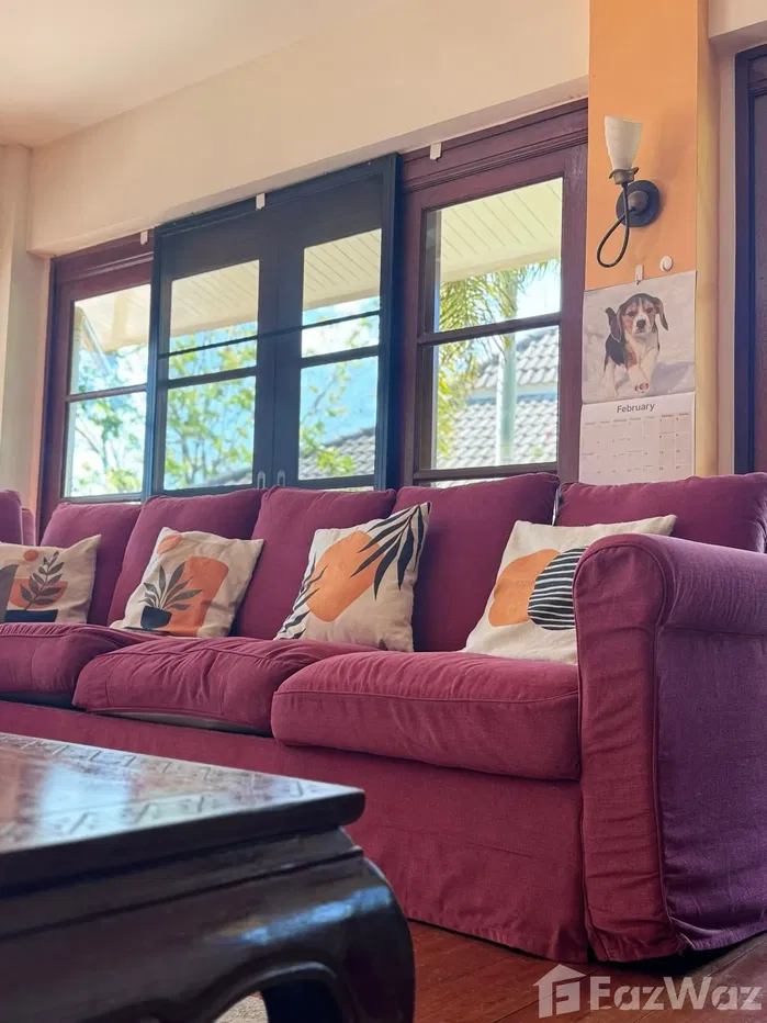 รูป ขาย วิลล่า 4 ห้องนอน ในโครงการ ล๊อค ปาล์ม กอล์ฟ คลับ 5349003 - รูปที่ 30/35