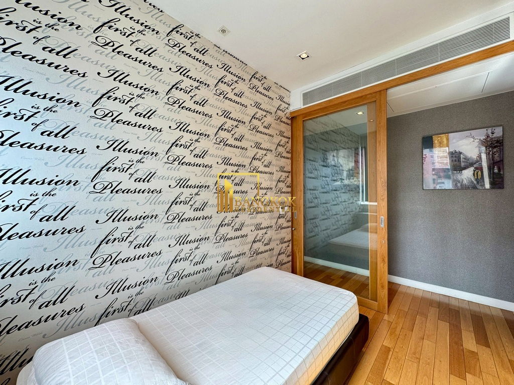 picture Millennium Residence - Stylish 3 Bedroom Condo in Asoke - BR18341CD - 23/40