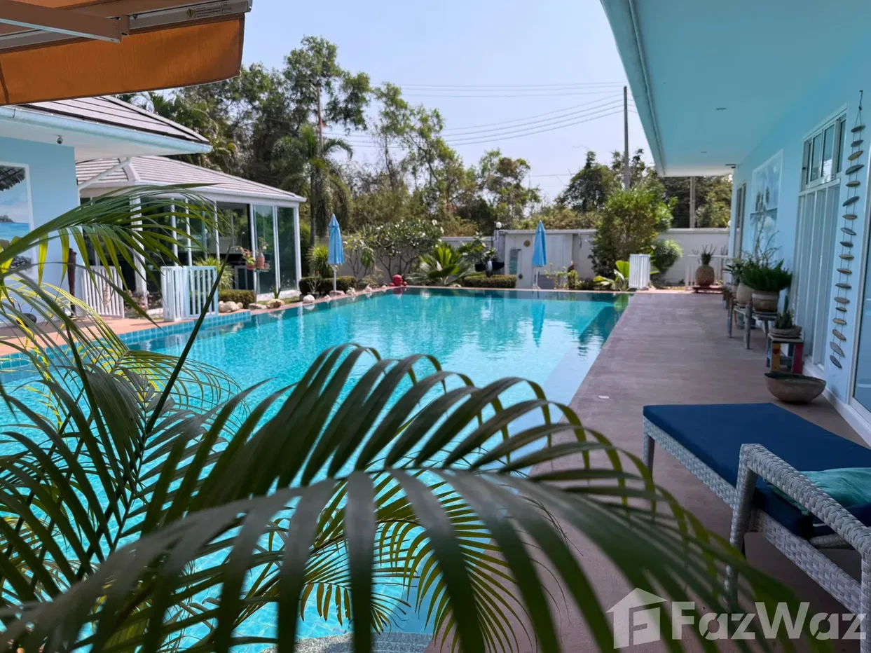 picture 4 Bedroom Villa for sale in Hua Hin City, Prachuap Khiri Khan  2003943 - 1/84