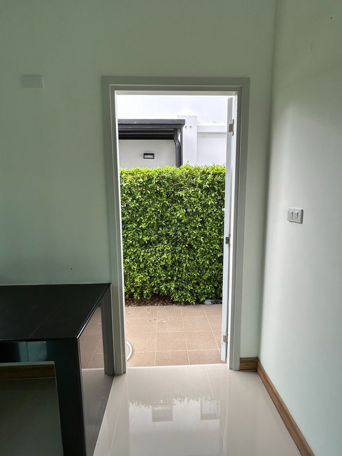 picture House for Sale – Breeze at Eastern Star Foresto, Buraphapath, Sukhumvit, Ban Chang, Rayong (For Sale by Owner) - 14/23