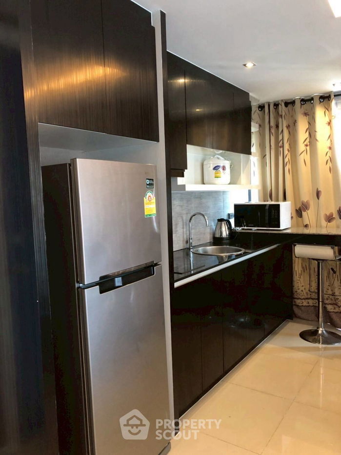picture 1-BR Condo at The Blue Residence close to East Pattaya (ID 2314600) - 6/13