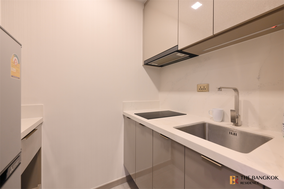 picture One9Five Asoke - Rama9 Condo in Business District near MRT Rama 9 Station - 6/10
