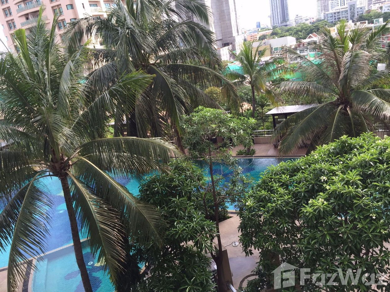 picture 2 Bedroom Condo for rent at Sathorn Gardens 1096016 - 12/13