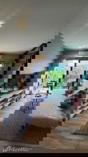 รูปภาพ คอนโดให้เช่า 1 ห้องนอน ในโครงการ เดอะ ไทเทิ้ล เรสซิเดนซีส์ 1723550