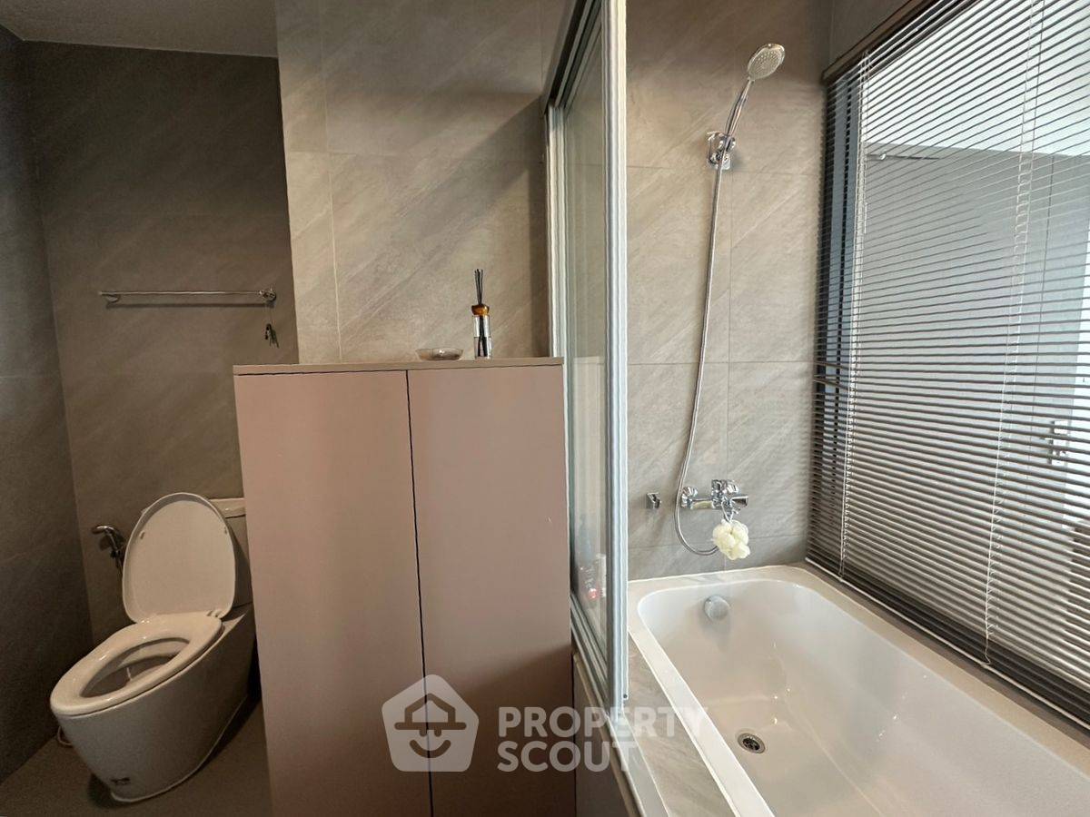 picture 3-BR Condo at IDEO Sukhumvit - Rama 4 near BTS Phra Khanong (ID 2314984) - 18/28