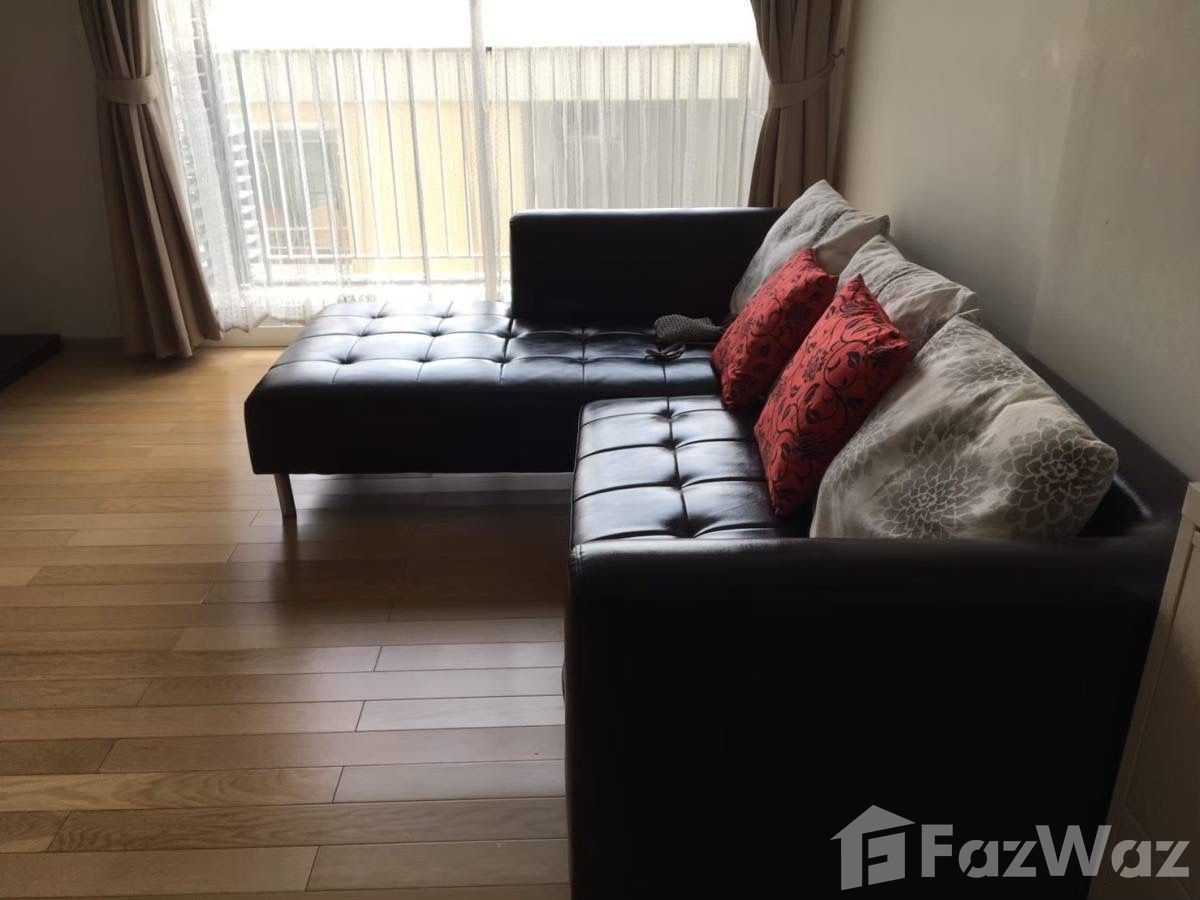 picture 1 Bedroom Condo for sale at Siri At Sukhumvit  1805030 - 6/9
