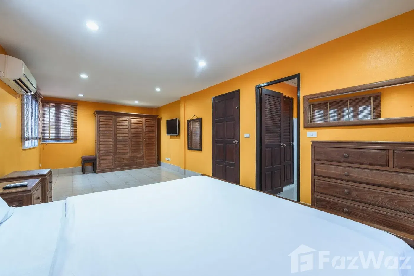 รูป ขาย วิลล่า 5 ห้องนอน ใน ราไวย์, ภูเก็ต 5717199 - รูปที่ 21/31