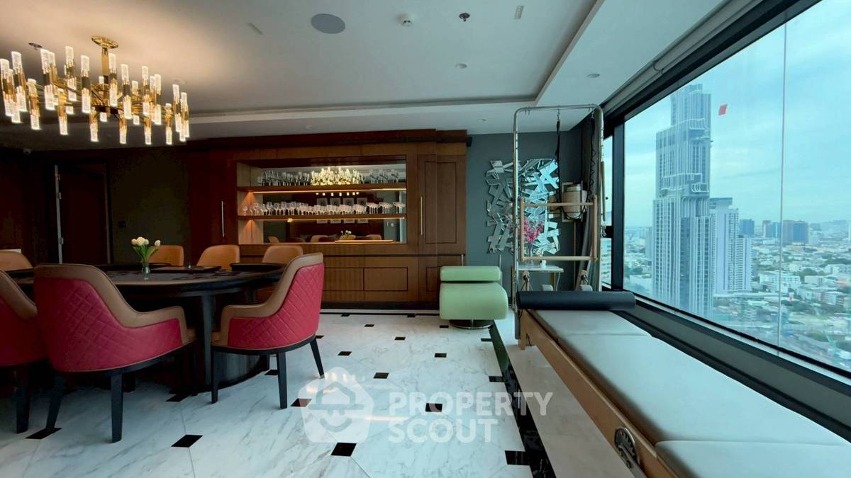 picture 6-BR Condo at Eight Thonglor Residence Condominium near BTS Thong Lor (ID 2315000) - 18/18