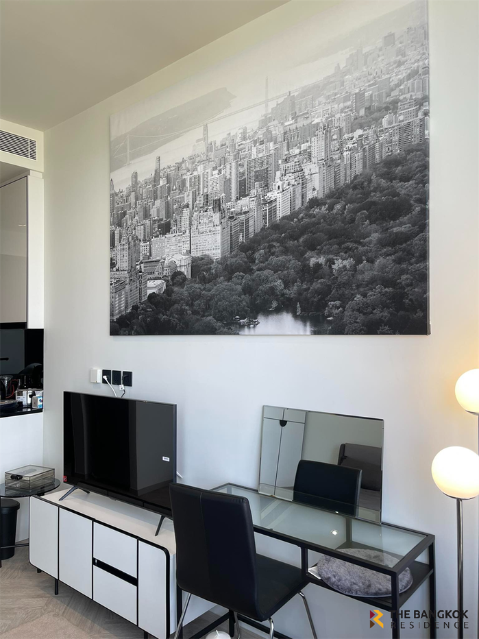 picture Chapter Charoennakhorn-Riverside Condo with the Best Location - 8/10