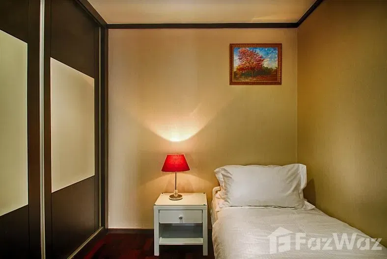 picture 2 Bedroom Condo for rent at The Waterford Diamond 78268 - 10/11