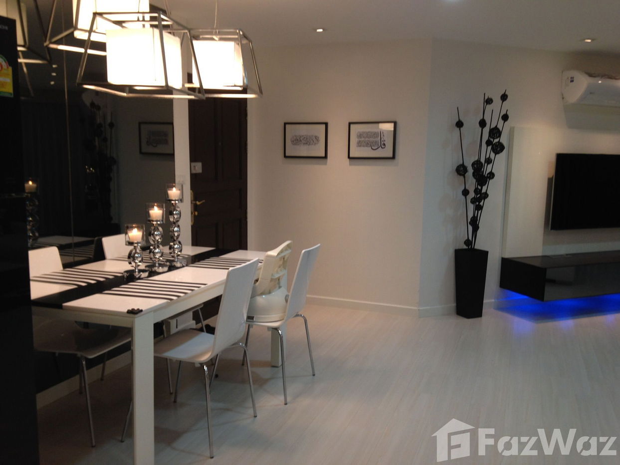 picture 2 Bedroom Condo for rent at Belle Park Residence 1852552 - 7/8