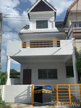 3 Bedroom Townhouse for sale in Hua Hin City, Prachuap Khiri Khan  5665456