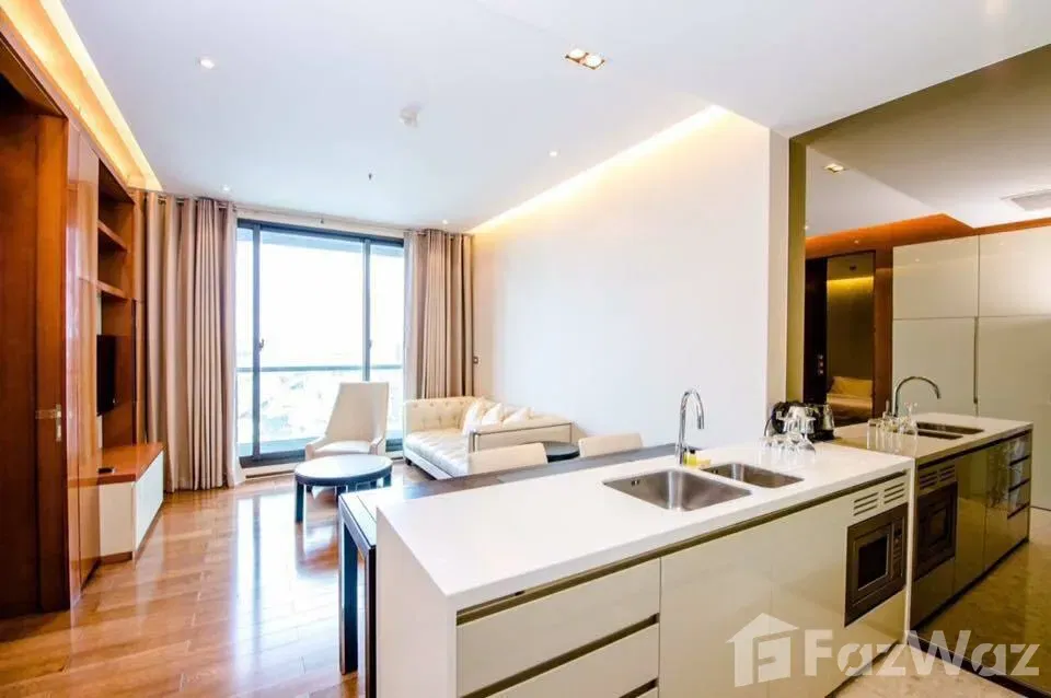 picture 1 Bedroom Condo for rent at The Address Sukhumvit 28 656714 - 1/5