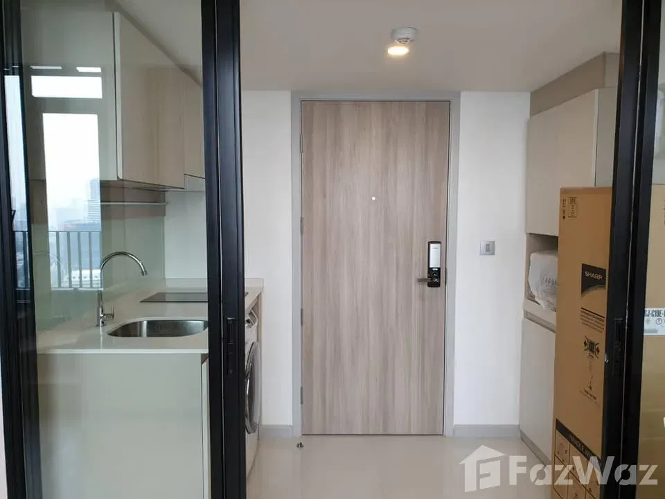 picture Duplex for Sale – Knightsbridge Prime Sathorn 5709389 - 10/10