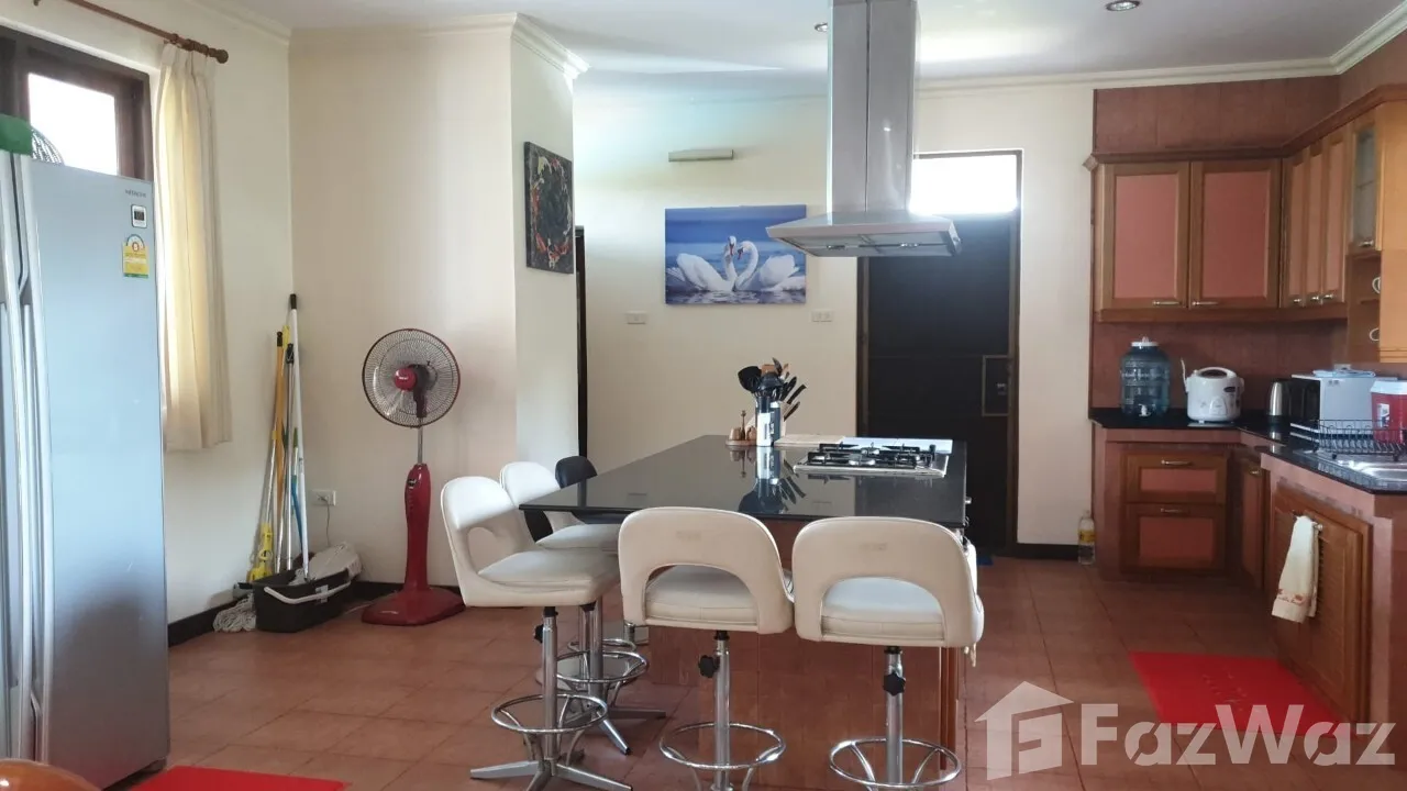 รูป วิลล่าให้เช่า 3 ห้องนอน ใน หัวหิน, ประจวบคีรีขันธ์ 1171902 - รูปที่ 4/10