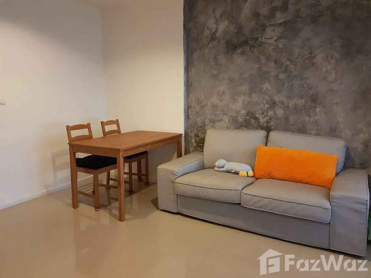 picture 1 Bedroom for Sale at Aspire Sukhumvit 48 1161144 - 2/10