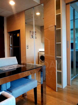 Condos for rent : 📌 Urgently for rent : The Address Asoke beautiful room, fully furnished, ready to move in. MD-95464